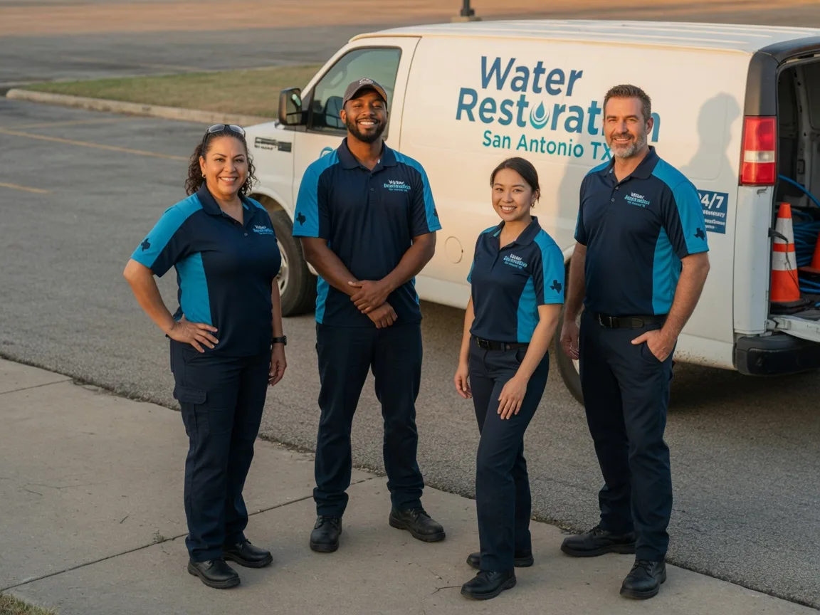 Water Damage Repair company in Villanova, PA